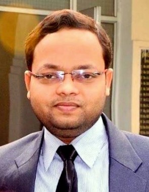 Alok Patel
